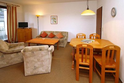 Appartement, Hahnenklee