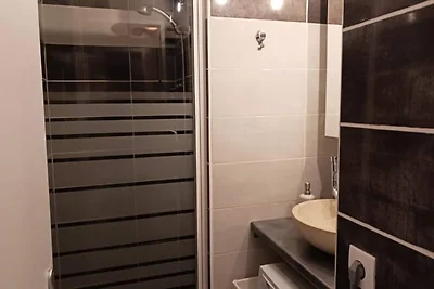 Arandelieres Residenz mit drei Zimmern