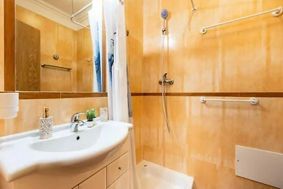 Casa vicino alla spiaggia di Dona Ana con...