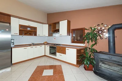 Mediterranean Stylish Villa with Pool in Kast...