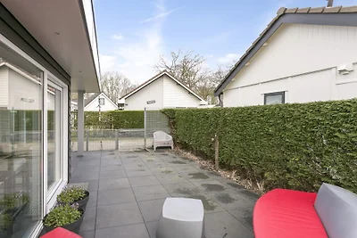 ZO09 Ferienhaus De Krab Zoutelande