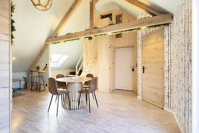 Wohnung in Metz nahe Mosel