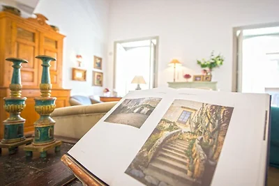 Charming Apartment in the city center