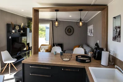 Chalet in Brétignolles-sur-Mer in der Nähe de...