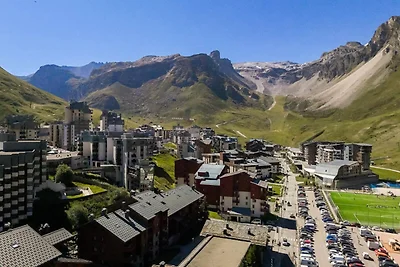 4 Zimmer für 6 Personen