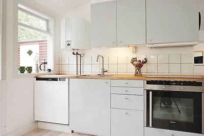 8 osob apartament w Nexø-By Traum