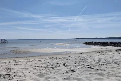 Strandparadies in Lyngsbaek