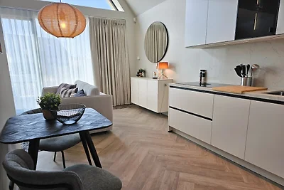 Vakantieappartement met 1 slaapkamer