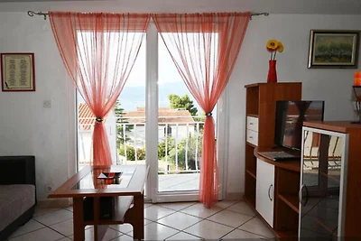 Apartments Mihovilovi