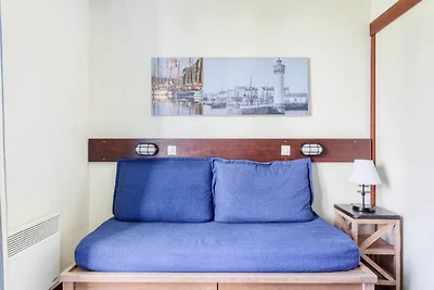 Appartamento Port du Crouesty