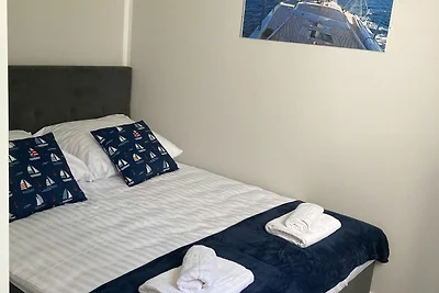 Casa vacanze a Swinoujscie