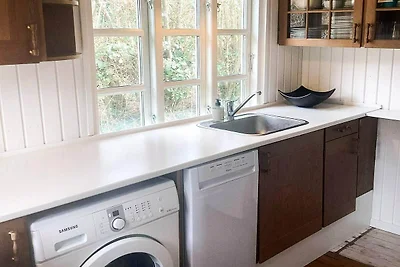 6 Personen Ferienhaus in Gedser