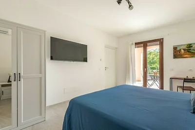 Ferienhaus in Palermo mit Parken
