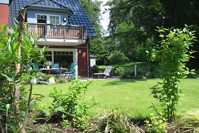 Ferienwohnung mit 2 Schlafzimmer