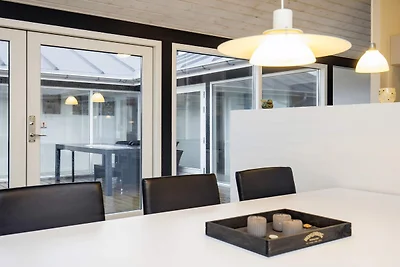 8 osob apartament w Hirtshals-By Traum