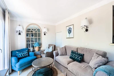 Warmes 4-Zimmer-Haus für 6 Personen – Prestig...