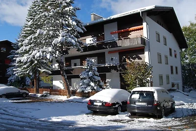 Holiday apartment with 2 bedrooms