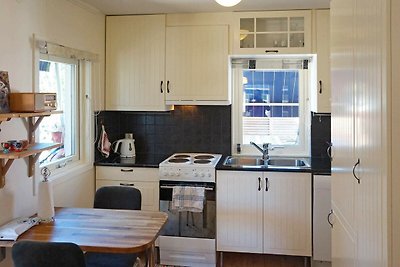3 person holiday home in MARBÄCK