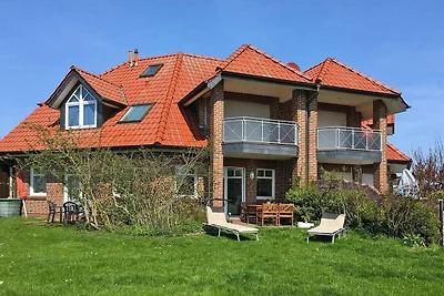 Appartamento, Fedderwardersiel