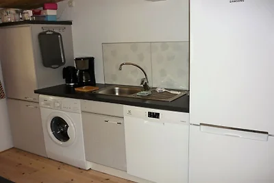 Holiday home with 2 bedrooms