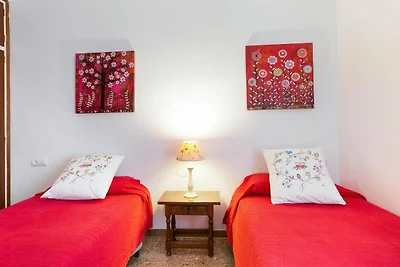 Het appartement in Calella de Palafrugell