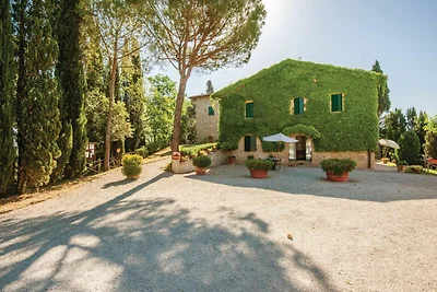 Gemütliches Bauernhaus in San Gimignano mit...
