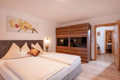 Appartamento per vacanze a Schwendau con...