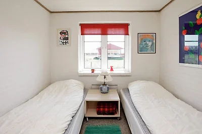 6 Personen Ferienhaus in Harboøre-By Traum