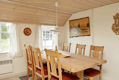 4 Personen Ferienhaus in Blåvand