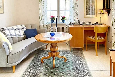 4 persone case ad VIMMERBY-By Traum