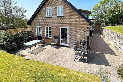 4 Personen Ferienhaus in Hanstholm-By Traum