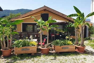 Kuća za odmor Dopust za oporavak Unterwössen