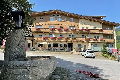 Attico a Niederau vicino alla seggiovia