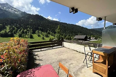 Residenz La Pointe Des Verres