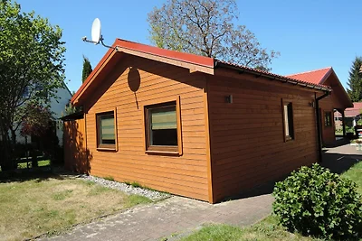 Vakantiehuis in Dziwnów vlakbij de zee.