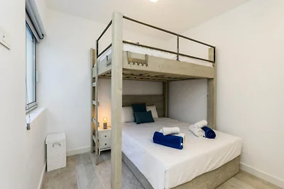 AL-1312 ESTEPONA - WOHNUNG - ALCAZABA LAGUNE