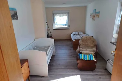 Reihenhaus in Rhön nahe Wasserkuppe