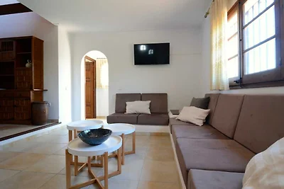 Casa vacanze vicino alla spiaggia di...