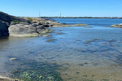 4 sterren vakantie huis in Kalvsund