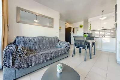 Appartement ROC MAR voor 4 personen