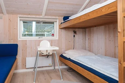7 persoons vakantie huis in Ebeltoft