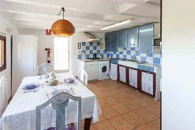 Pedraviva - Ferienhaus Mit Privatem Pool In...