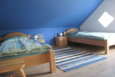 Ferienhaus mit 1 Schlafzimmer