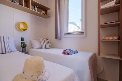 Gemütliche Wohnung mit Terrasse