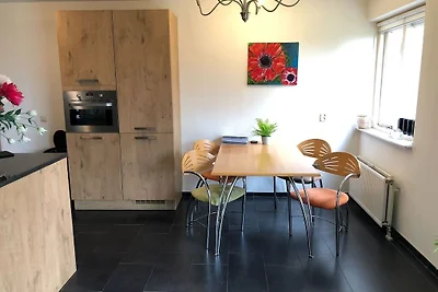 Casa vacanze a Julianadorp con giardino