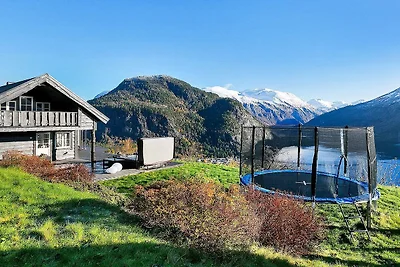 8 Personen Ferienhaus in Valldal-By Traum