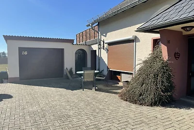 Bij de 5 berken