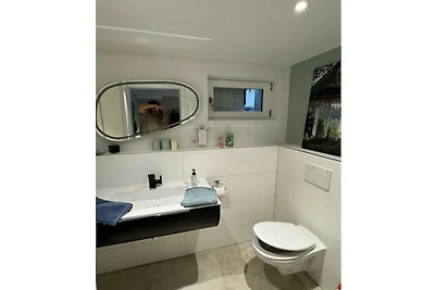 Wohnung in Geisenheim mit Schwimmbecken