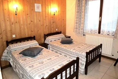 3 Zimmer für 4 Personen