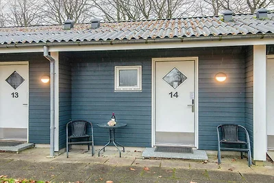 Schöner Aufenthalt in der Nähe von Mariehaven